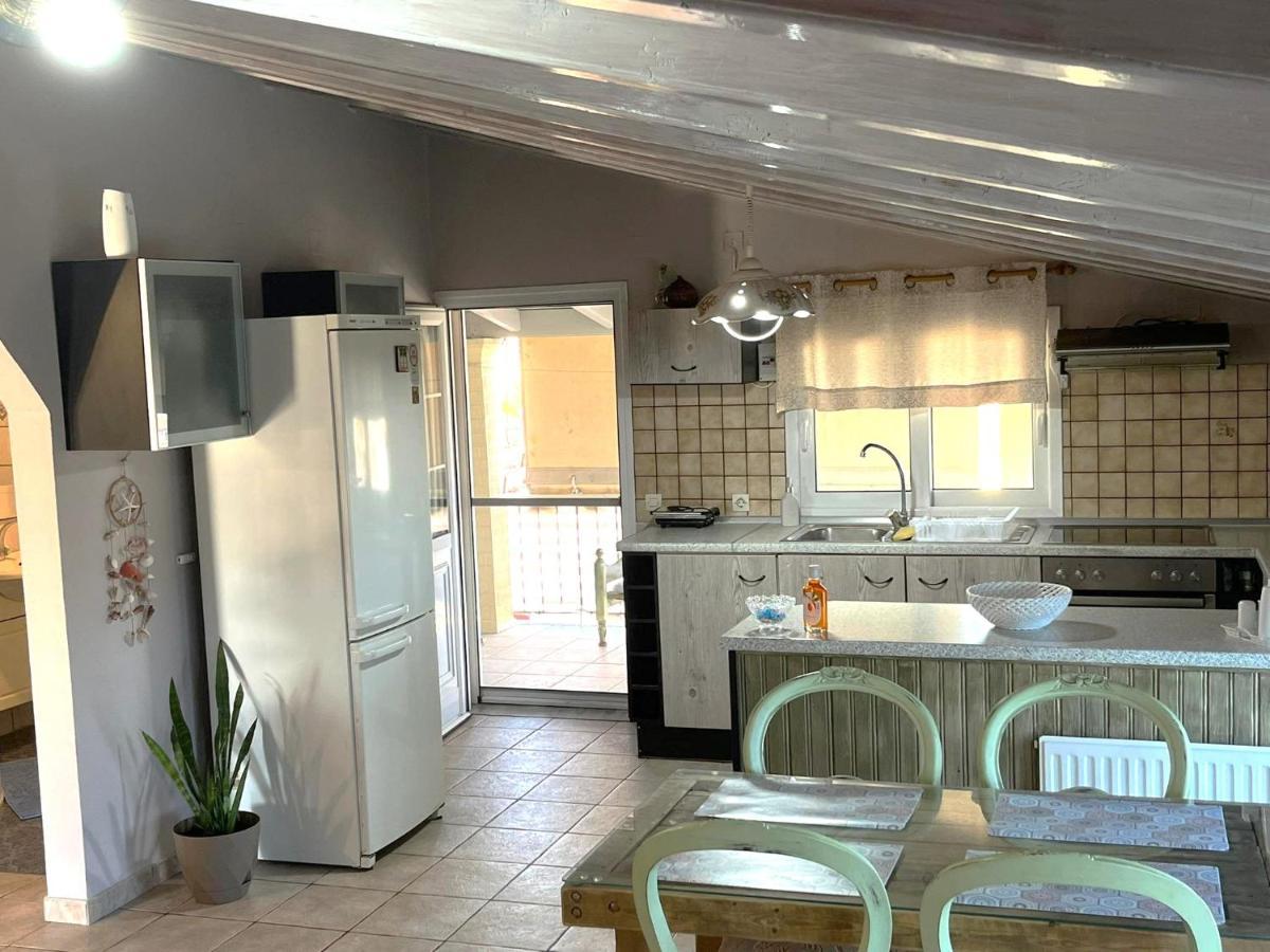 Samishouse Daire Kanálion Dış mekan fotoğraf